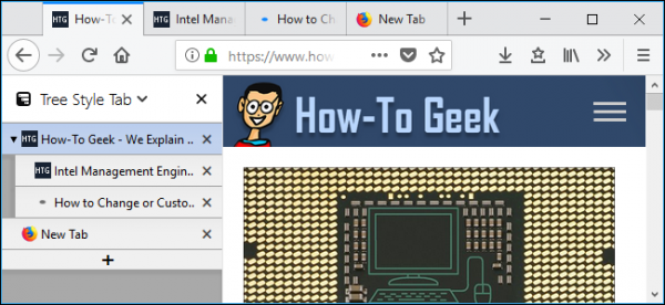  علت حذف افزونه ها بر روی کوانتوم