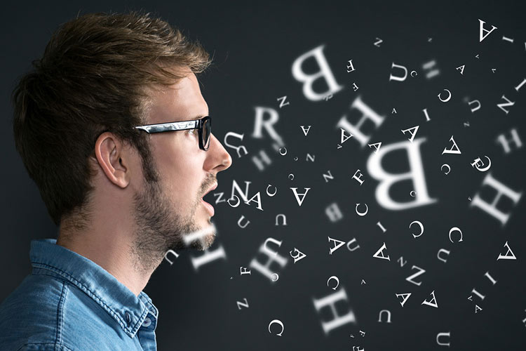 اهمیت لحن صدا در سخنرانی