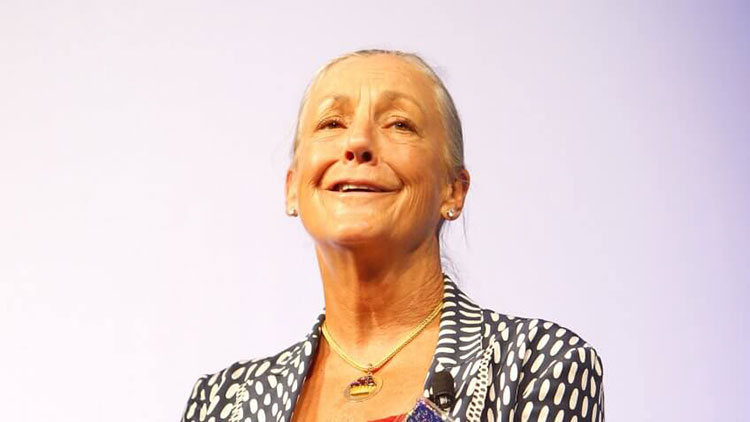 لورن پاول جابز