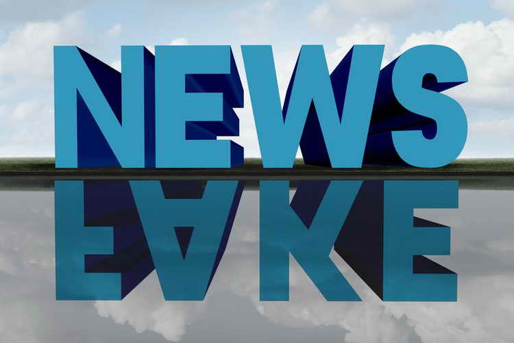 fake news