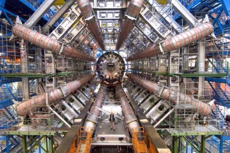 LHC