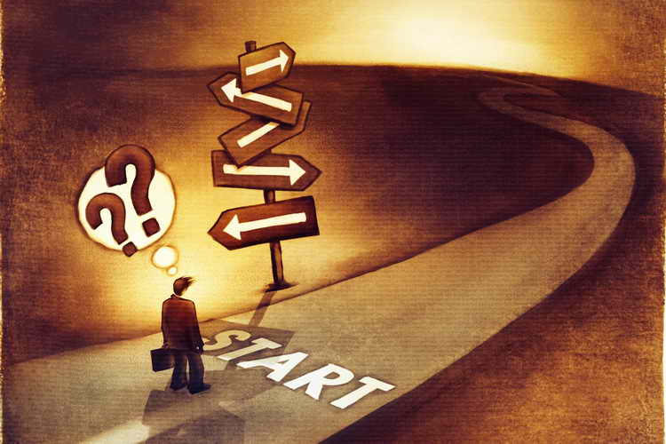 Overcome Uncertainty