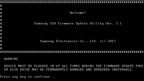 فریم ور یا میکروکد چیست 