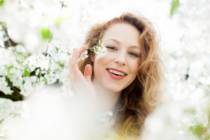 فایده های لبخند,smile