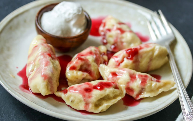 Pierogi