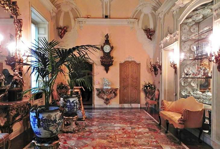 دیدنی های میلان