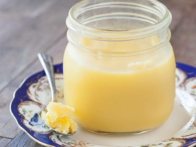 روغن حیوانی کرمانشاهی