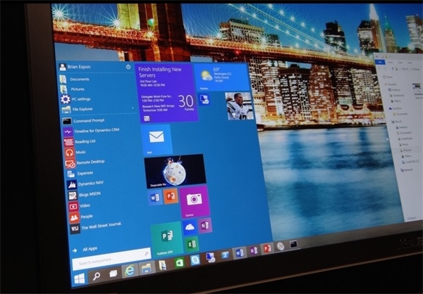 آموزش نحوه ذخیره تصاویر صفحه LOCK در ویندوز 10