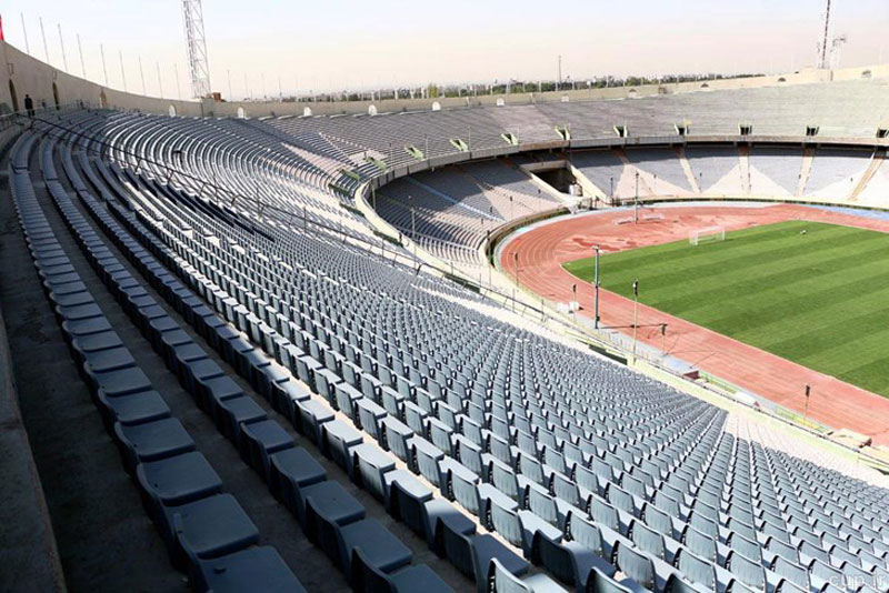 استادیوم ازادی