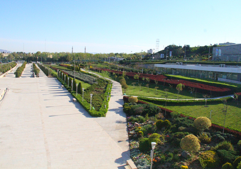 موزه دفاع مقدس