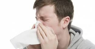 چگونه می توانید جلوی عطسه را بگیرید؟