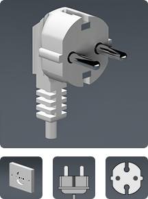 برق شهری در روسیه