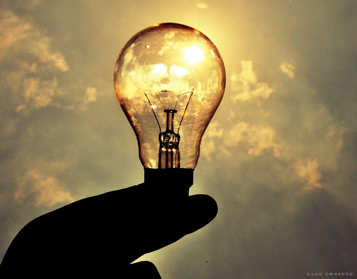 لامپ الکتریکی