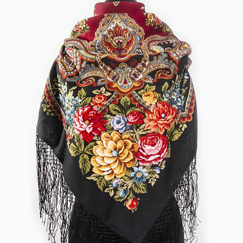 سوغات روسیه