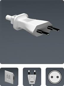 برق شهری در روسیه