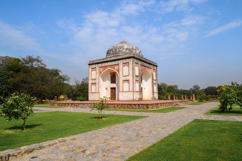 مجموعه ساندر نرسری