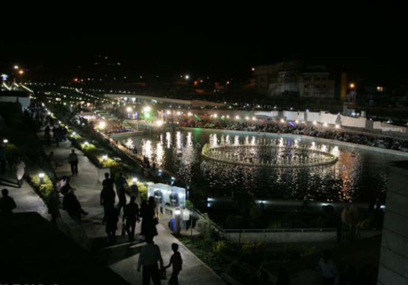 موزه دفاع مقدس