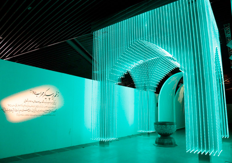 موزه دفاع مقدس