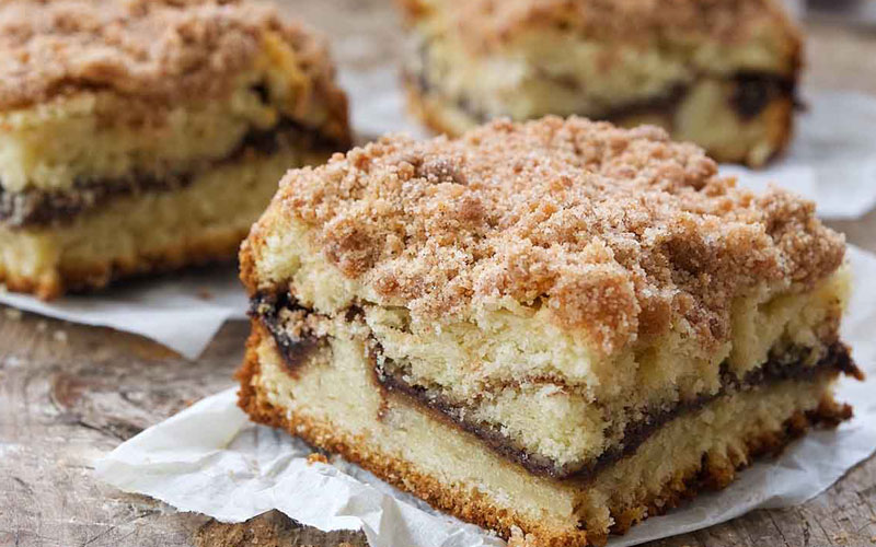 کافه Coffee Cake