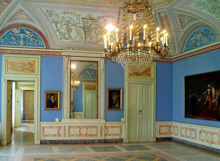 دیدنی های میلان