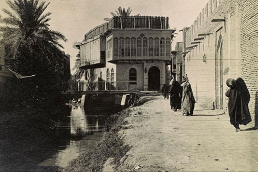 خرمشهر قدیم