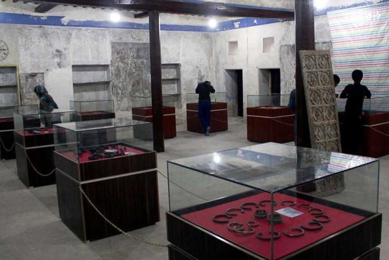 موزه معبد هندوها