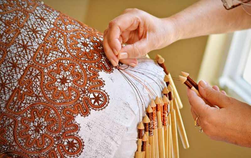 سوغات روسیه