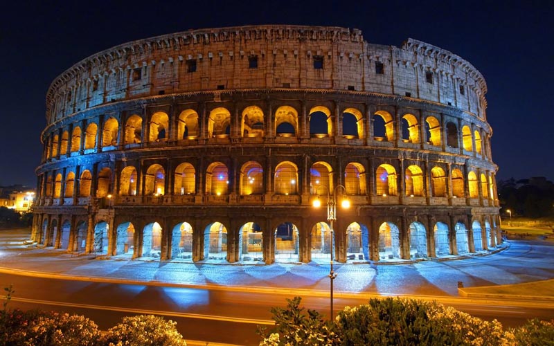 کولوسئوم