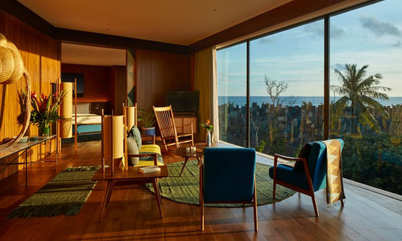 بالی، کتاماما (Katamama)