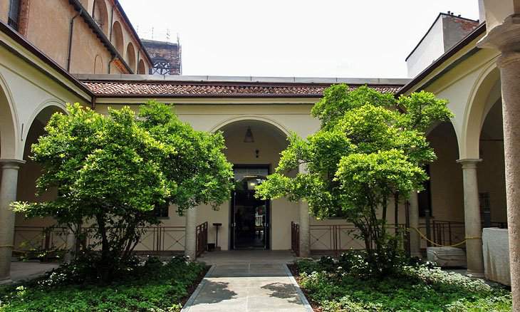 دیدنی های میلان