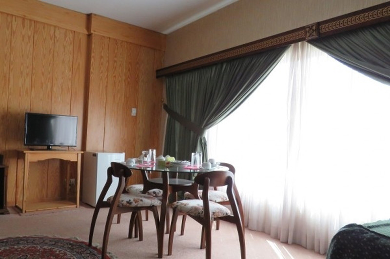 هتل های بروجرد