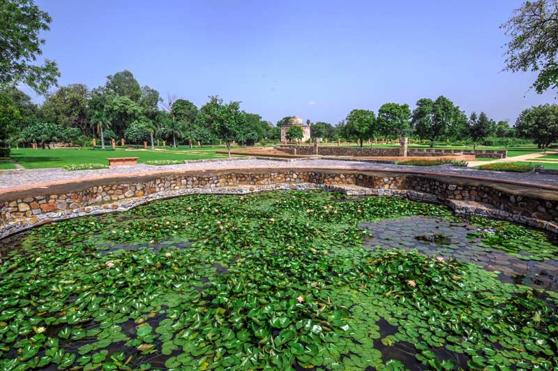 مجموعه ساندر نرسری