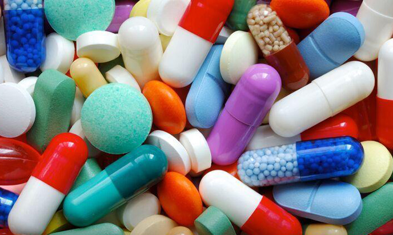 داروهای شیمیایی