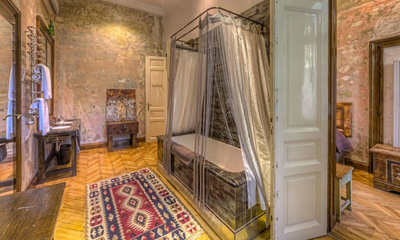 بوداپست، برودی (Brody)