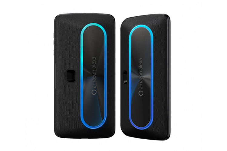 اسپیکر موتو اسمارت