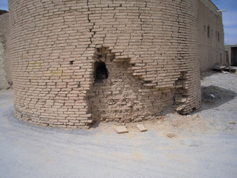 قلعه ضرغام‌السلطنه