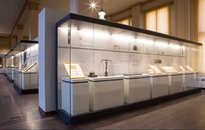 موزه بانک ملی