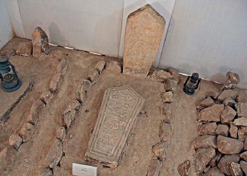 کاخ فلاحتی ایلام