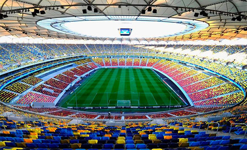 سن پترزبورگ