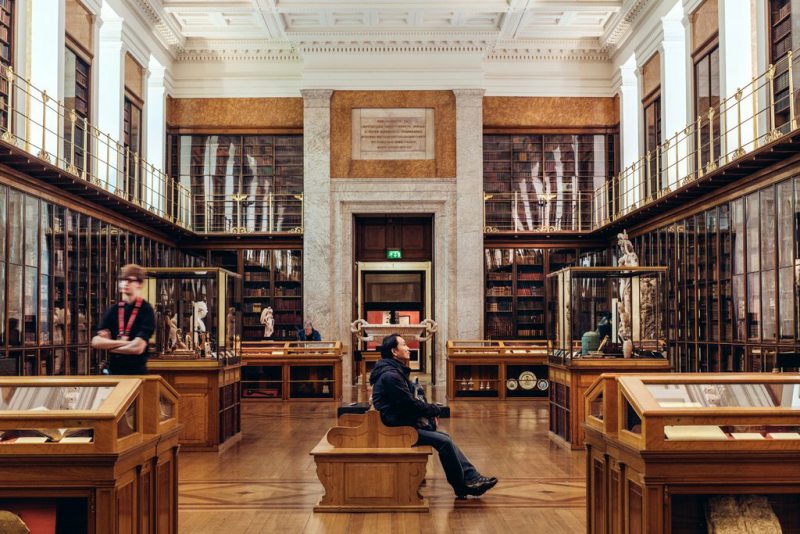 جاذبه های لندن 