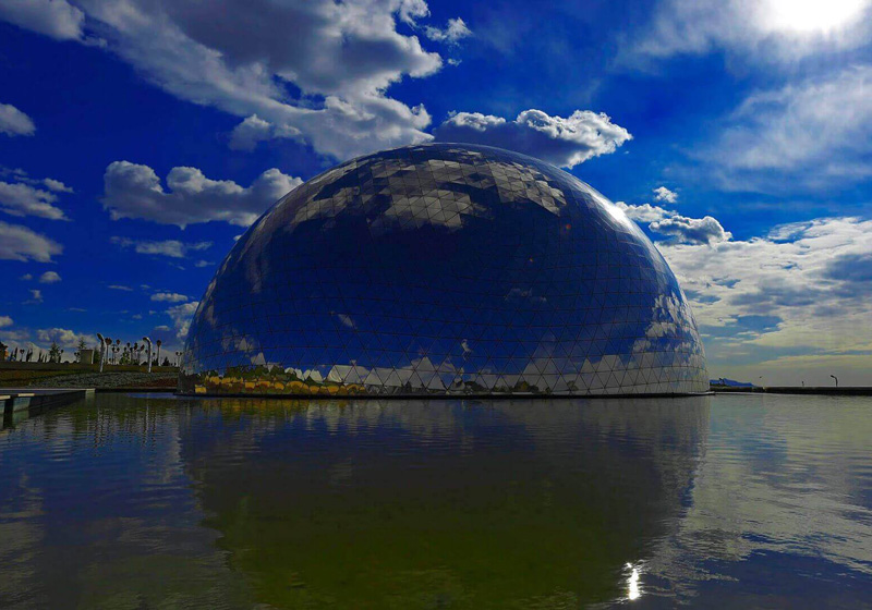 موزه دفاع مقدس