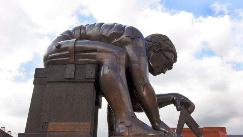 جاذبه های لندن 