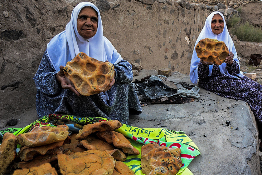 لباس زنان شهربابک