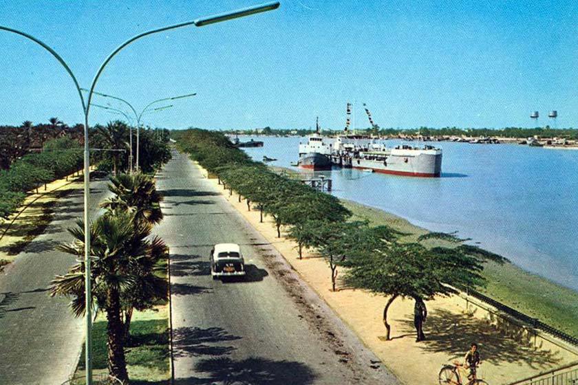 خرمشهر قدیم