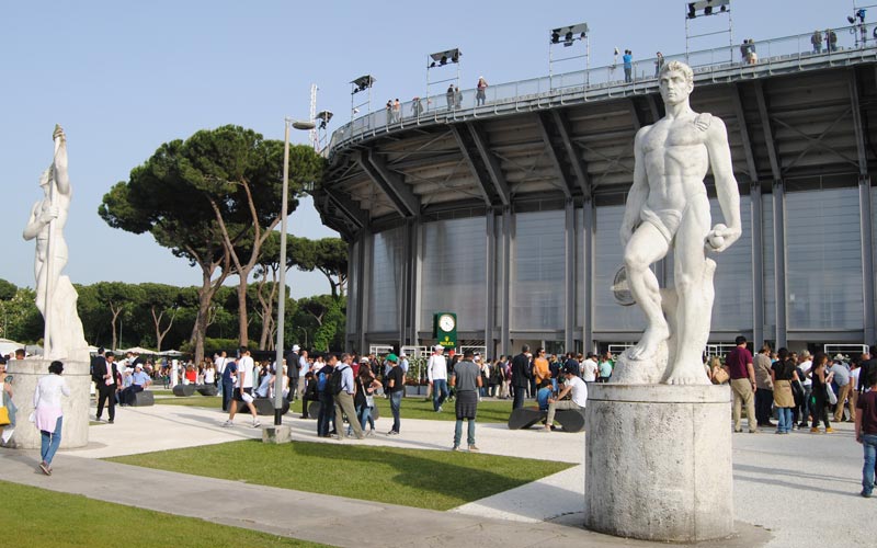 فورو ایتالیکو