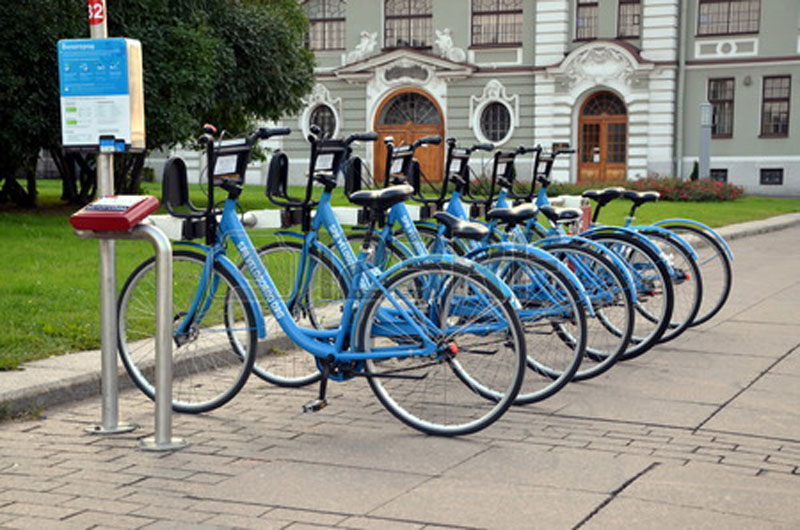 سن پترزبورگ