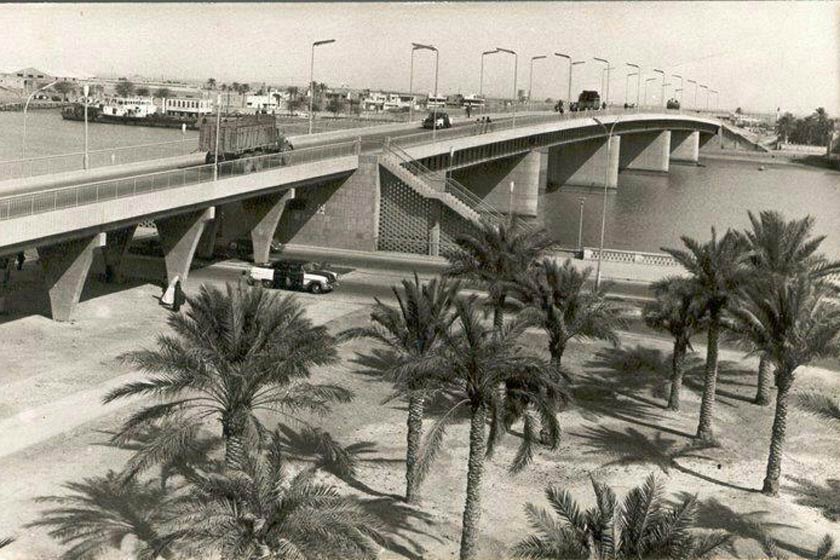 خرمشهر قدیم