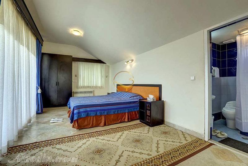 هتل های ارومیه