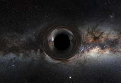 درباره سیاه‌ چاله های فضایی بیشتر بدانیم