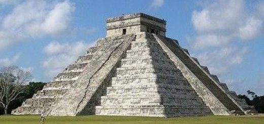 تمدن مایاها
